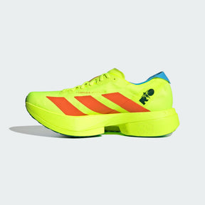 Adizero Adios pro 4 - Edição Rio