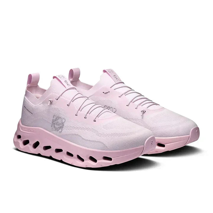 LOEWE x On Cloudtilt Pale Pink