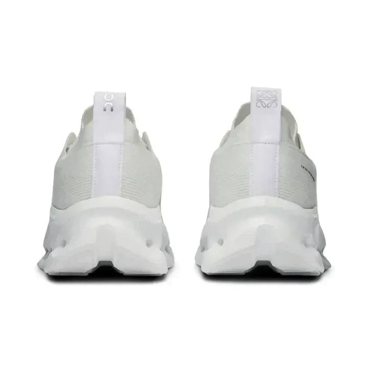 LOEWE x On Cloudtilt All White