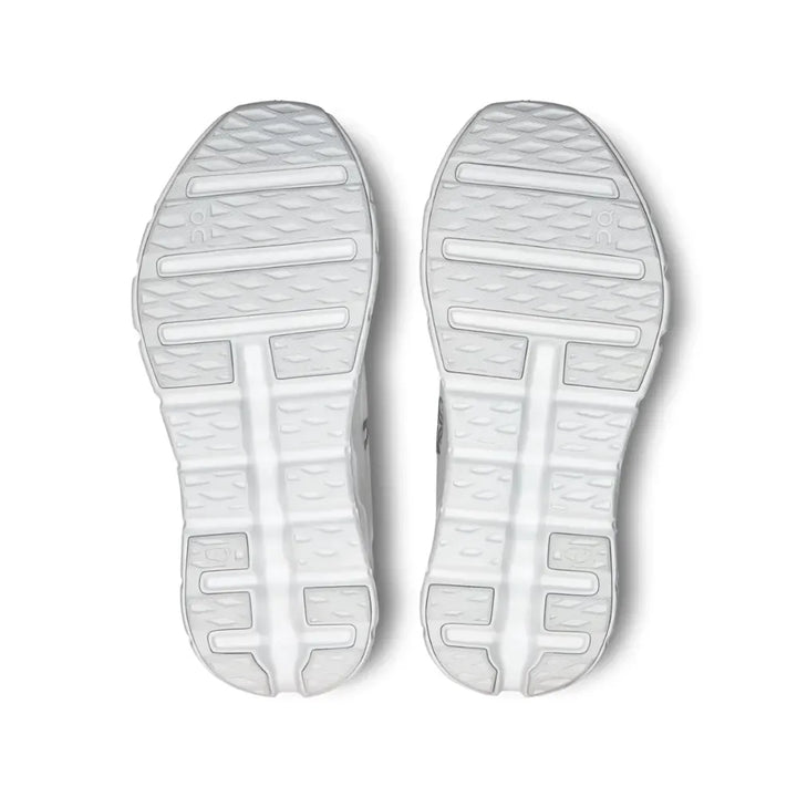 LOEWE x On Cloudtilt All White