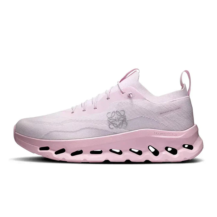 LOEWE x On Cloudtilt Pale Pink