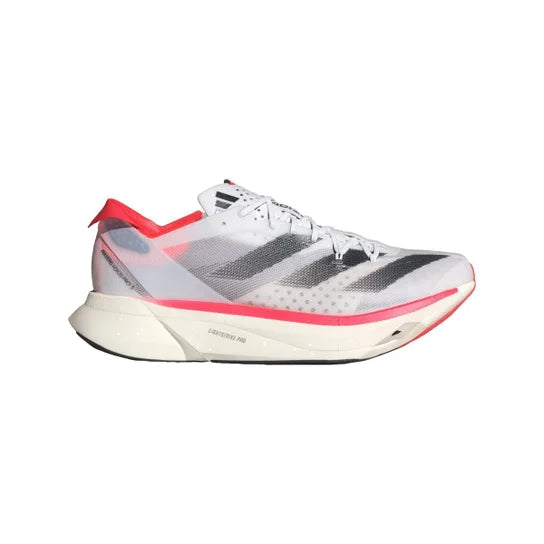 Adizero Adios Pro 3 - Branco