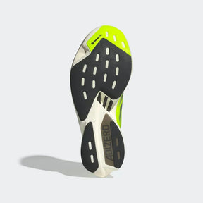 Adizero Adios Pro 3 'Solar Yellow'