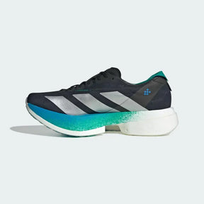 Adizero Adios Pro 4 Masculino - Preto+Print