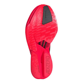 Adios Pro 4 Vermelho lúcido