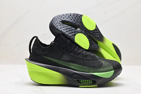 Air Zoom Alphafly 3 Black/Green'