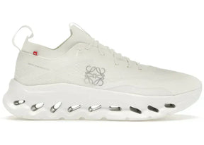 LOEWE x On Cloudtilt All White