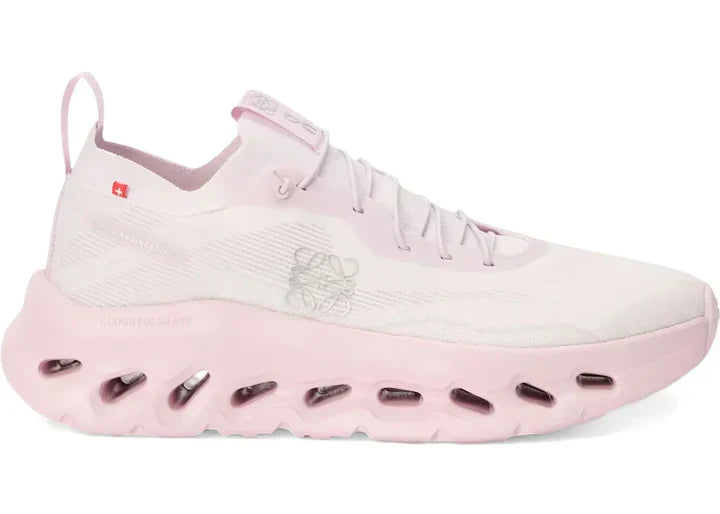 LOEWE x On Cloudtilt Pale Pink