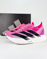 Adizero Pro Evo 1 Rosa
