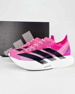 Adizero Pro Evo 1 Rosa