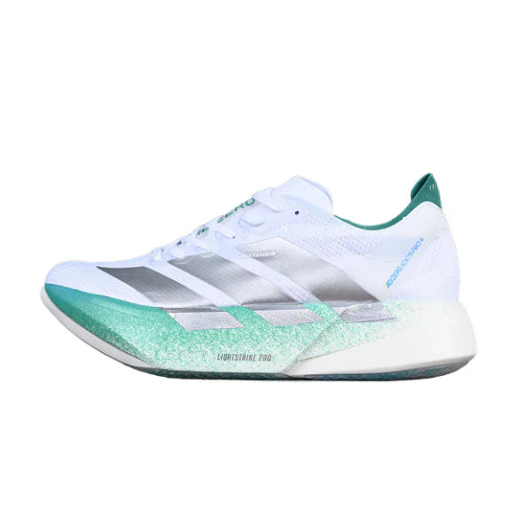 Adizero Adios Pro 4 Lemon