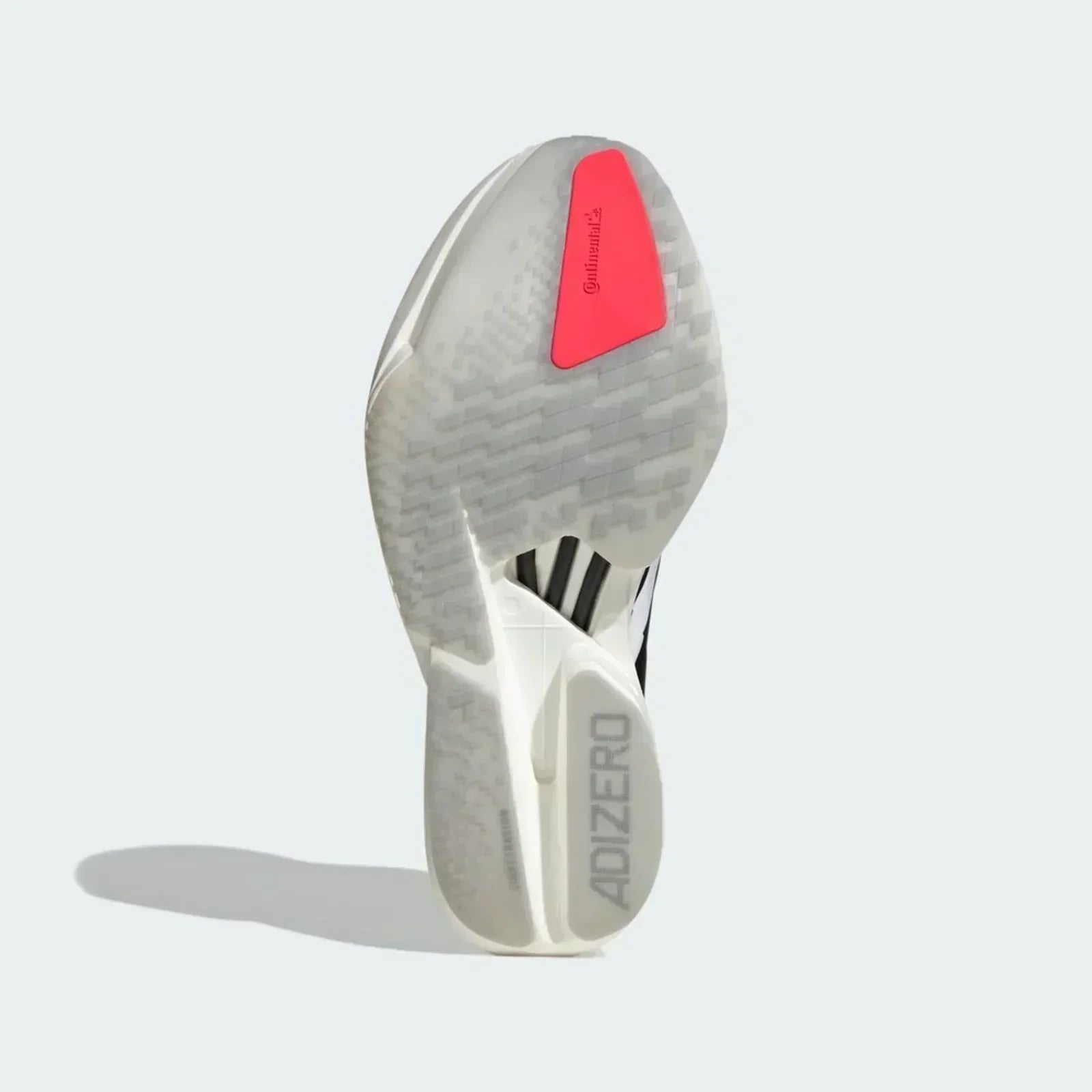 Tênis Adizero Adios Pro 4 - Cloud White
