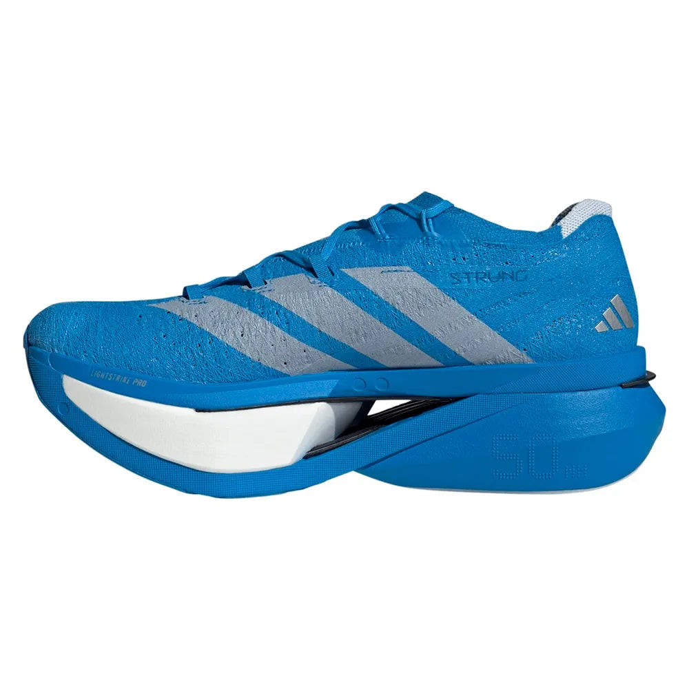 Adizero Prime X 3 Strung - Azul