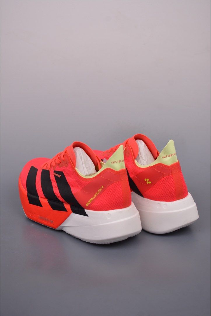 Adizero Adios Pro 4 Mix