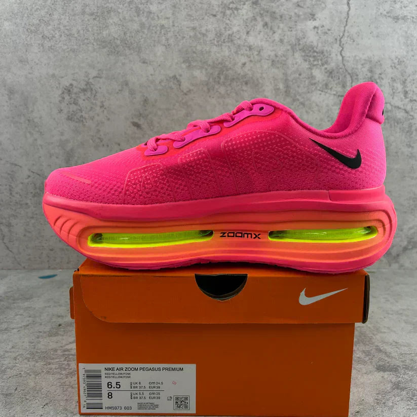 Vomero Premium Hyper Pink