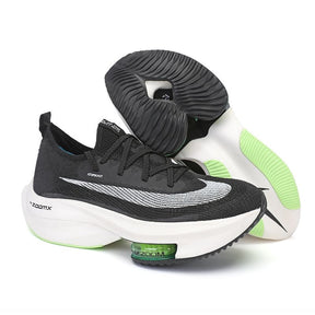 ZoomX Alphafly - Preto e Branco