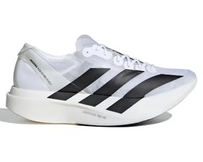 Adizero Pro Evo 1 SL White Black