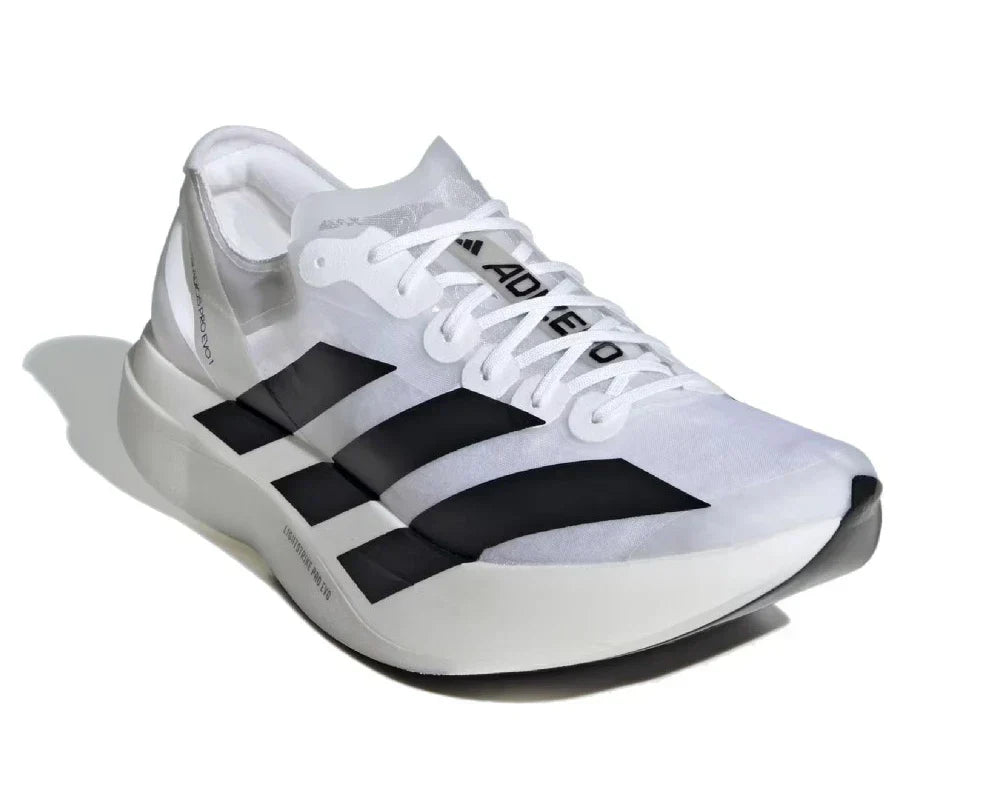 Adizero Pro Evo 1 SL White Black