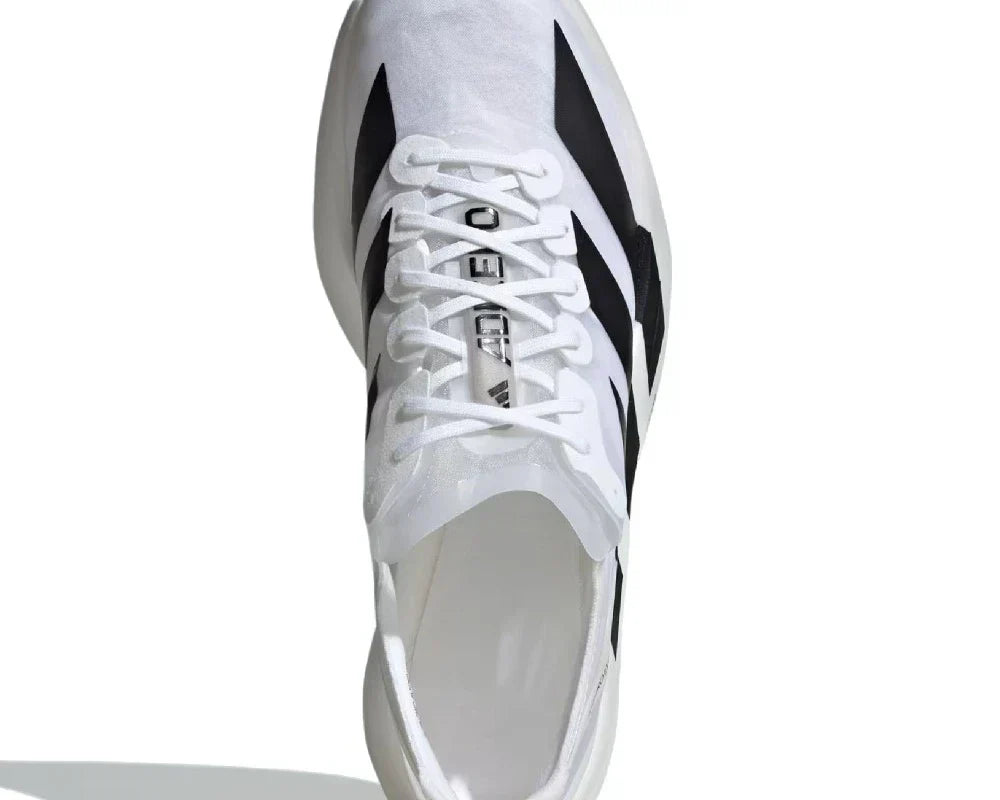 Adizero Pro Evo 1 SL White Black