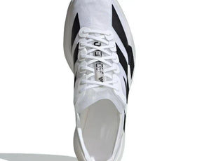 Adizero Pro Evo 1 SL White Black