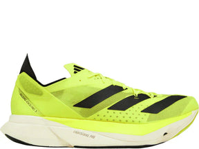 Adizero Adios Pro 3 'Solar Yellow'
