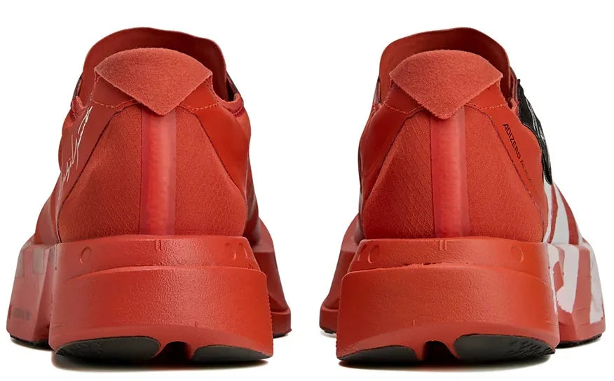 Adizero Adios Pro 4 Y3 - Orange