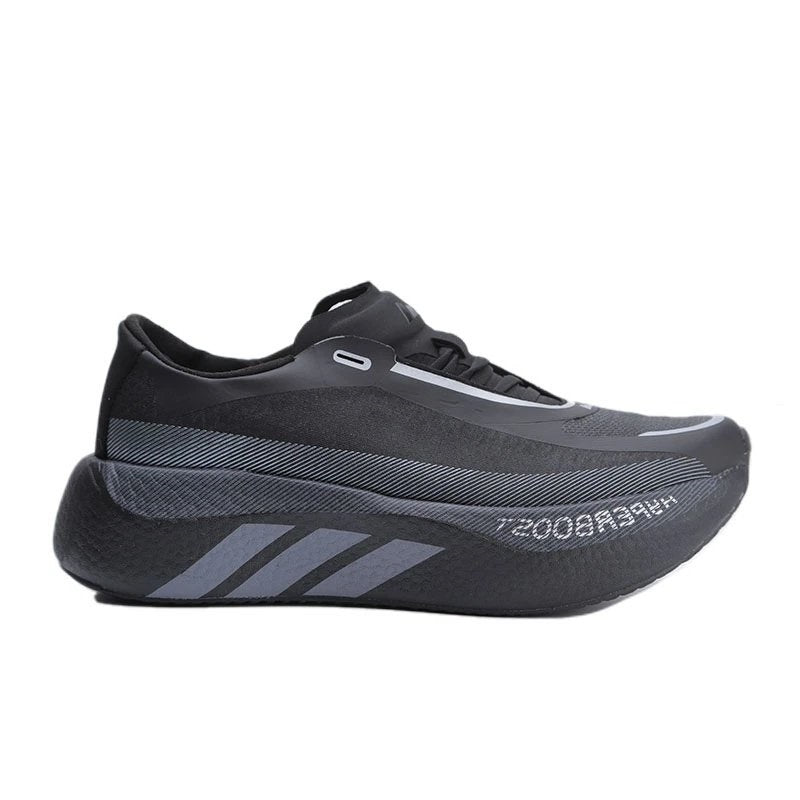 Hyperboost Edge - All Black