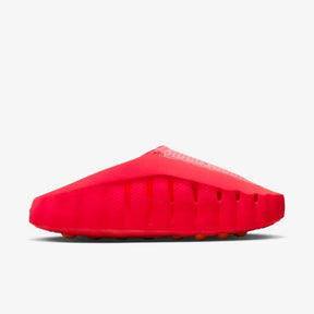 Mind 001 Slide Solar Red