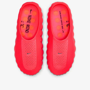 Mind 001 Slide Solar Red