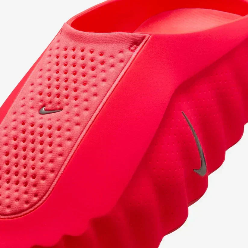 Mind 001 Slide Solar Red