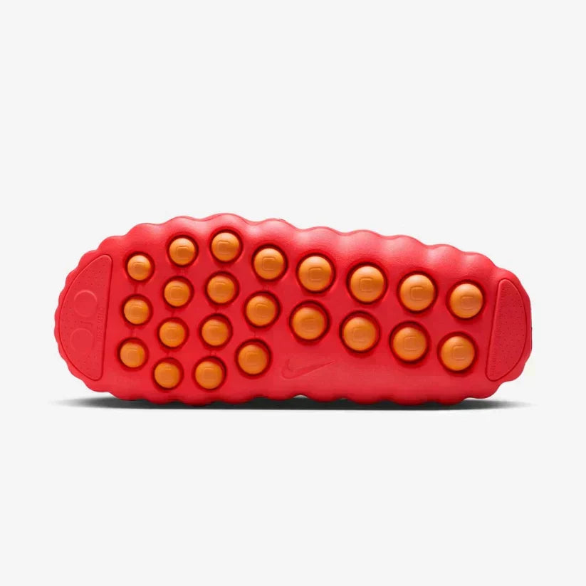 Mind 001 Slide Solar Red