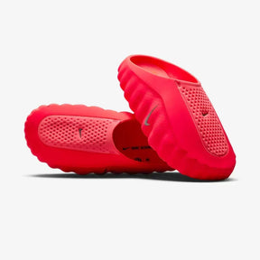 Mind 001 Slide Solar Red
