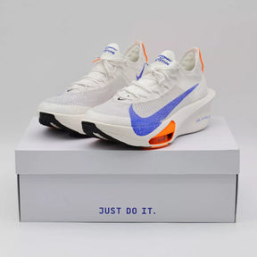 Air Zoom Alphafly 3 Blueprint