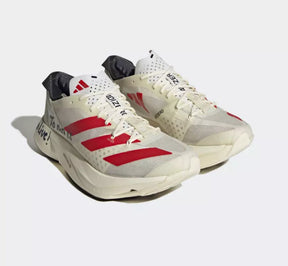 Adizero Adios Pro 3 To run is to Live
