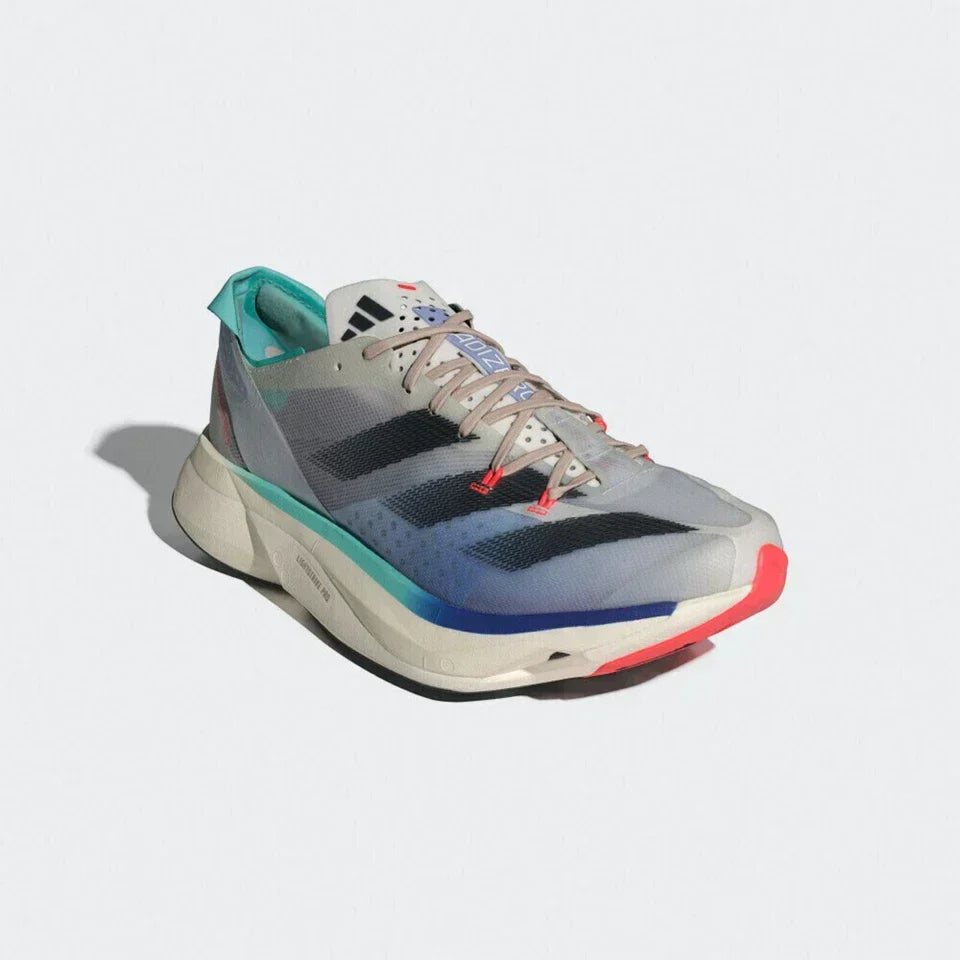 Adizero Adios Pro 3 Aurora Flash