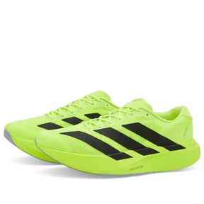 Adizero Evo SL Limão/Preto