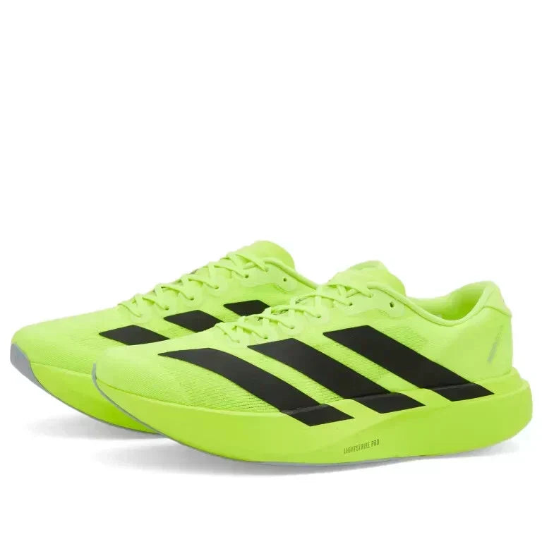 Adizero Evo SL Limão/Preto