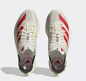 Adizero Adios Pro 3 To run is to Live