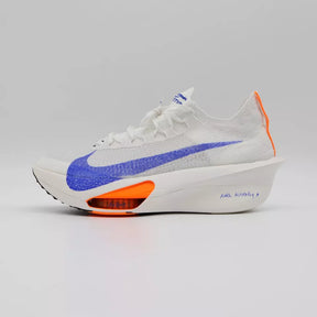 Air Zoom Alphafly 3 Blueprint