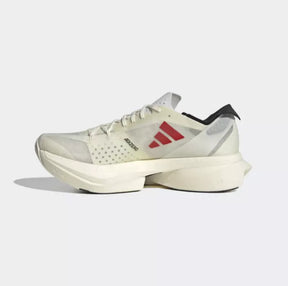 Adizero Adios Pro 3 To run is to Live