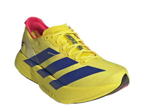 Adios Pro 4 - Amarelo/Azul