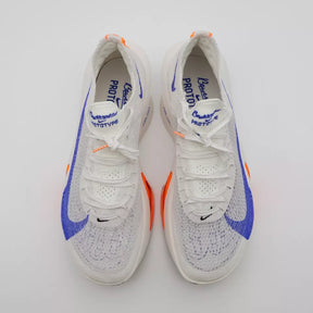 Air Zoom Alphafly 3 Blueprint