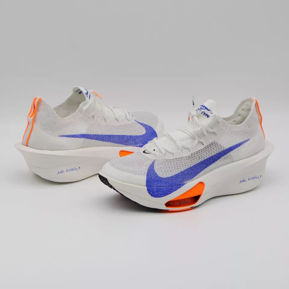 Air Zoom Alphafly 3 Blueprint