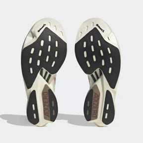 Adizero Adios Pro 3 To run is to Live