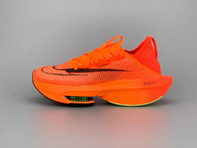 Air Zoom Alphafly Laranja