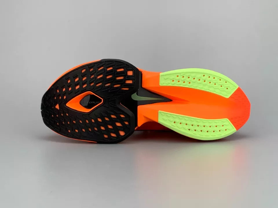 Air Zoom Alphafly Laranja