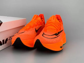 Air Zoom Alphafly Laranja