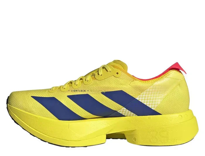 Adios Pro 4 - Amarelo/Azul