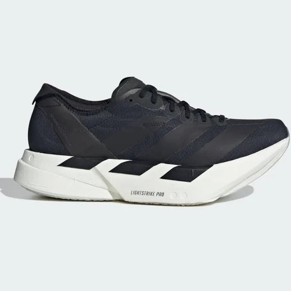 Adizero Adios Pro 4 Preto