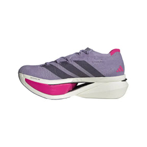 Adizero Prime X 3 Strung - Roxo